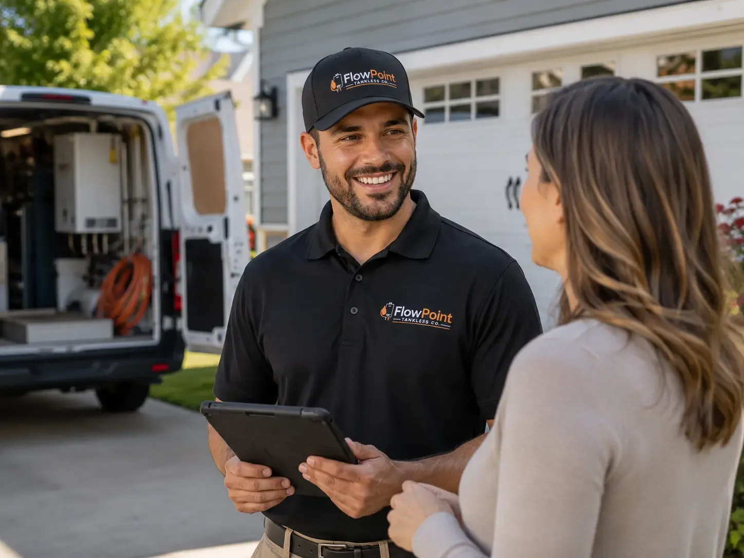 Tankless Water Heater Installation Enderlin, ND FAQs